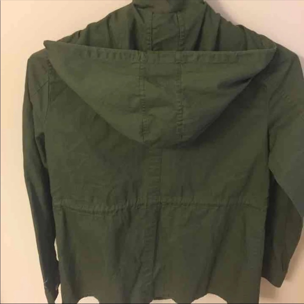 Jacket - Picture 2 of 3